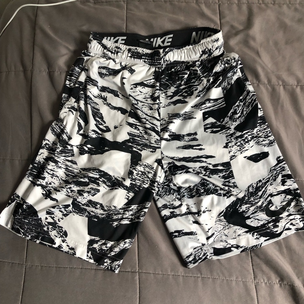 Men’s Nike Basketball Shorts